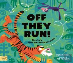 Off They Run