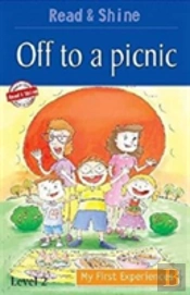 Off To A Picnic