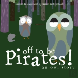 Bertrand.pt - Off To Be Pirates!