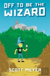 Off To Be The Wizard