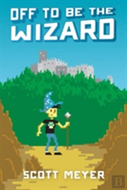 Bertrand.pt - Off To Be The Wizard