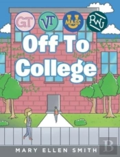 Off To College