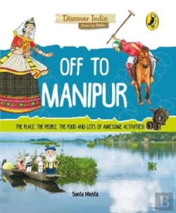 Bertrand.pt - Off To Manipur (Discover India)