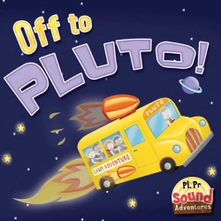 Bertrand.pt - Off To Pluto!