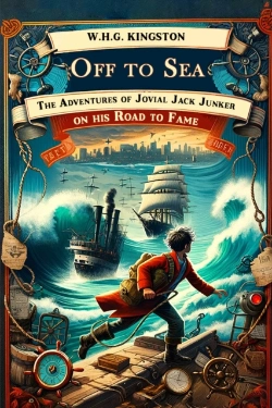 Bertrand.pt - Off To Seathe Adventures Of Jovial Jack Junker On His Road To Fame (Edition2024)