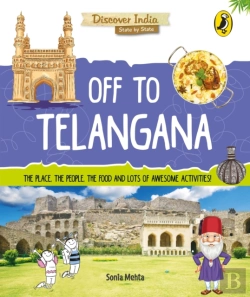 Bertrand.pt - Off To Telangana (Discover India)
