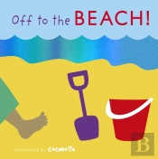 Off To The Beach!