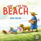 Off To The Beach