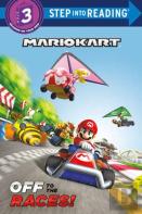 Off To The Races (Nintendo Mario Kart)