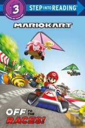 Off To The Races (Nintendo Mario Kart)