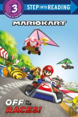 Bertrand.pt - Off To The Races (Nintendo Mario Kart)
