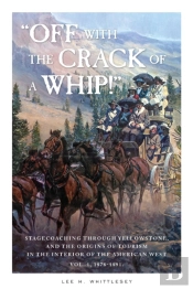 Off With The Crack Of A Whip!