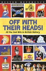 Off With Their Heads!