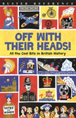 Bertrand.pt - Off With Their Heads!