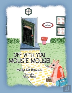 Bertrand.pt - Off With You, Mousie Mouse!
