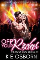 Off Your Rocker