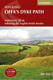 Offa'S Dyke Path