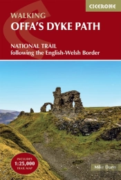 Offa'S Dyke Path