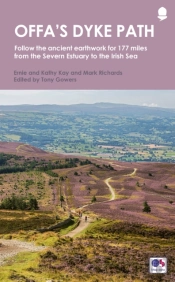Offa'S Dyke Path