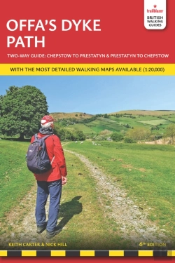 Bertrand.pt - Offa'S Dyke Path Trailblazer Walking Guide 6e