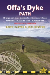 Offa'S Dyke Path