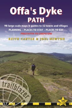 Bertrand.pt - Offa'S Dyke Path