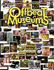 Offbeat Museums