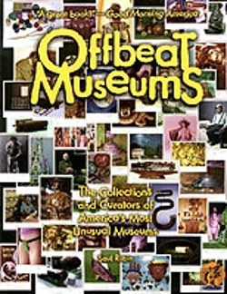 Bertrand.pt - Offbeat Museums