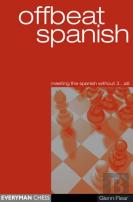 Offbeat Spanish (Meeting The Spanish Without 3...A6)