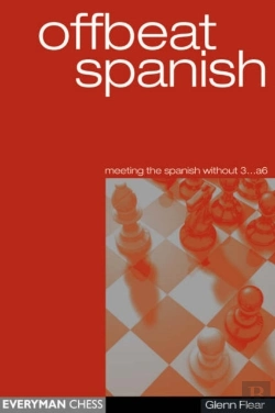 Bertrand.pt - Offbeat Spanish (Meeting The Spanish Without 3...A6)