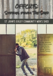 Offcuts: Stories From The Shed