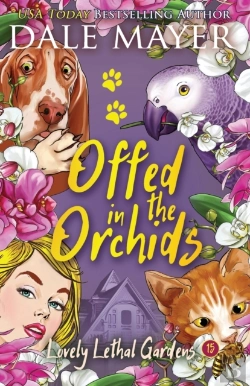 Bertrand.pt - Offed In The Orchids