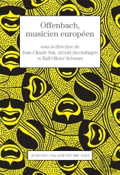 Offenbach, Musicien Européen