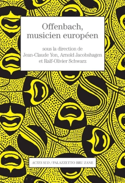 Bertrand.pt - Offenbach, Musicien Européen