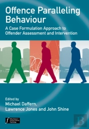 Offence Paralleling Behaviour