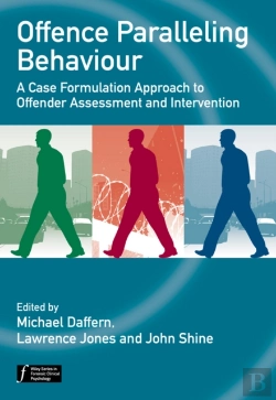 Bertrand.pt - Offence Paralleling Behaviour