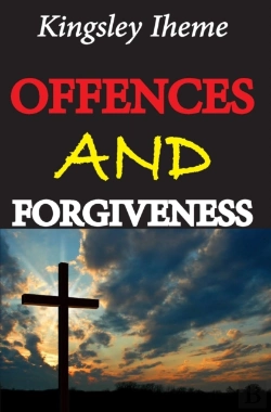 Bertrand.pt - Offences And Forgiveness