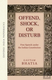 Offend, Shock, Or Disturb
