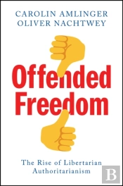Offended Freedom