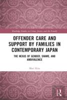Offender Care And Support By Families In Contemporary Japan