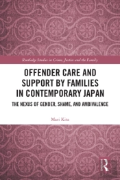 Offender Care And Support By Families In Contemporary Japan
