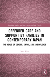 Offender Care And Support By Families In Contemporary Japan