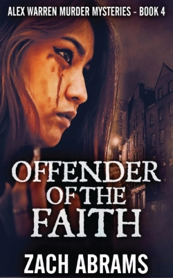 Bertrand.pt - Offender Of The Faith