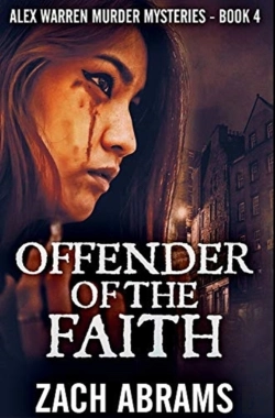 Bertrand.pt - Offender Of The Faith