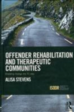 Bertrand.pt - Offender Rehabilitation And Therapeutic Communities