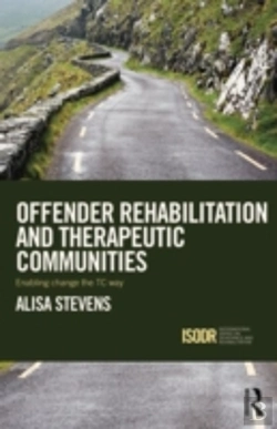 Bertrand.pt - Offender Rehabilitation And Therapeutic Communities