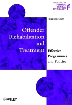 Bertrand.pt - Offender Rehabilitation And Treatment