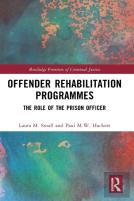 Offender Rehabilitation Programmes