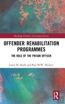 Bertrand.pt - Offender Rehabilitation Programmes