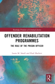 Offender Rehabilitation Programmes
